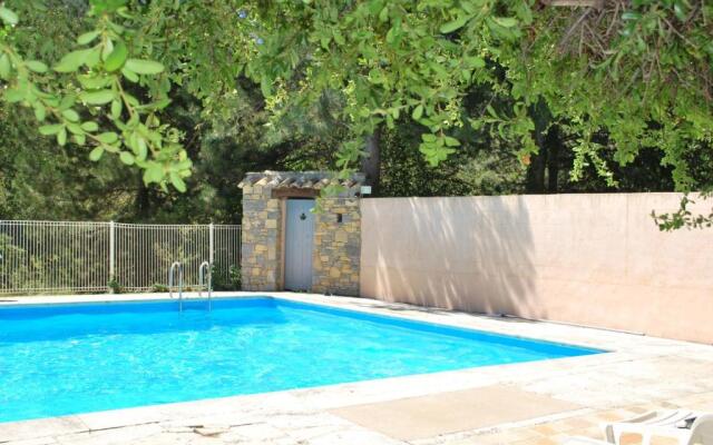 Gîtes du Domaine de Serre Long