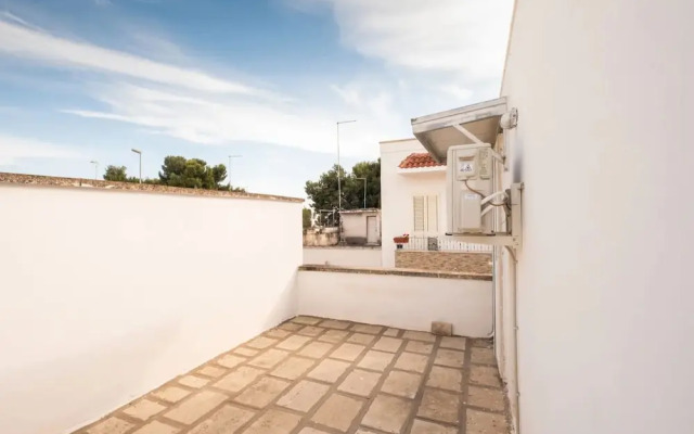 Casa Cesareo Ac Seaside