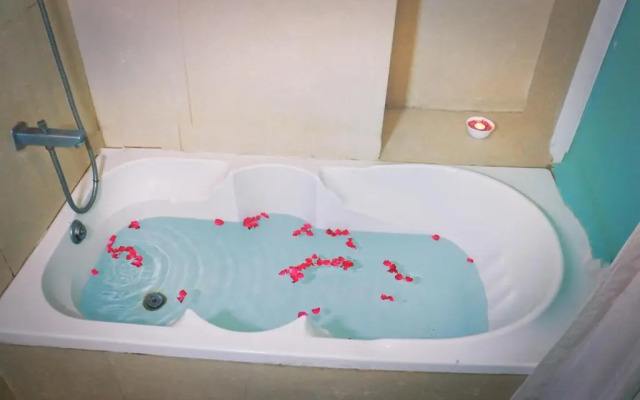 GenX Bhavnagar Hotel