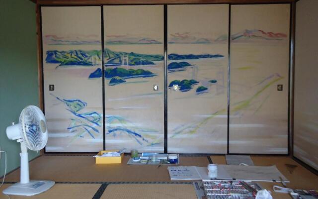 Guesthouse Yoshiyoshi