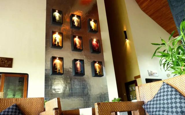 Royal Lotus Hotel