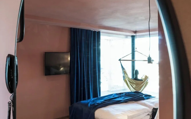 Sporthotel Passo Carezza