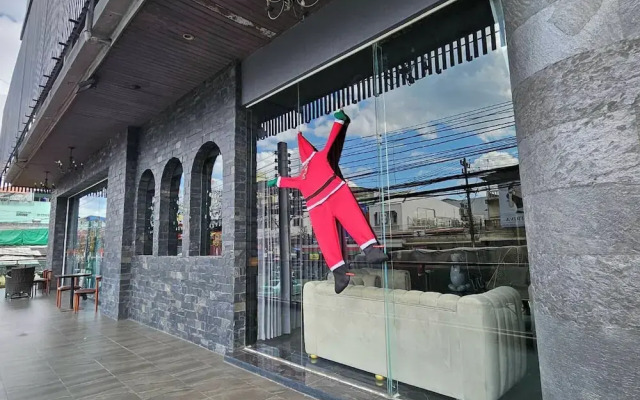 Oscar Palace Hotel & Wellness Center