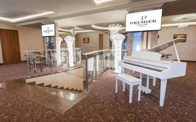 Abri Hotel
