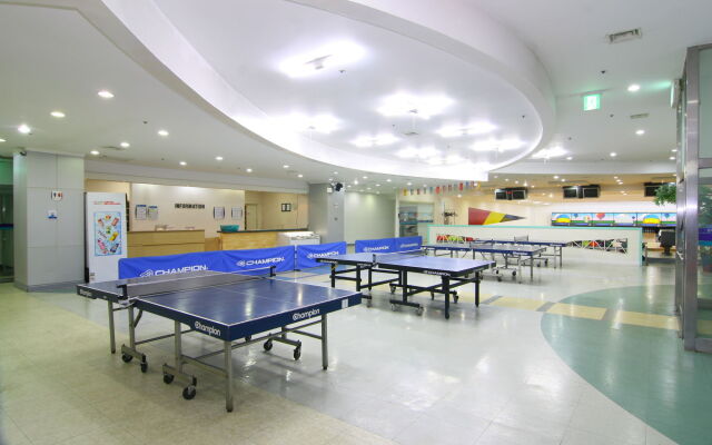 Kumho Tongyeong Marina Resort