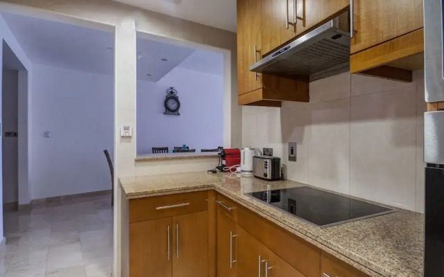 Trident Grand by Deluxe Holiday Homes