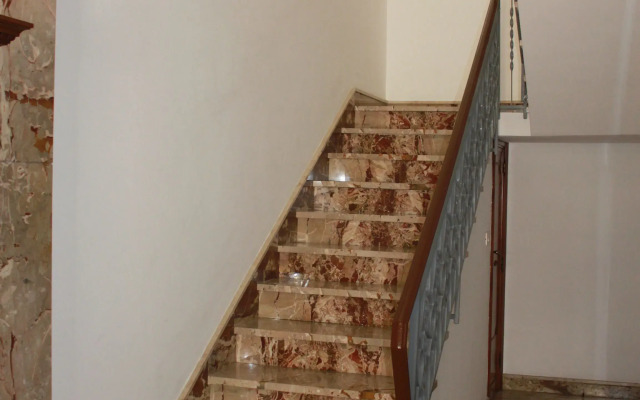 Baglio Gammicchia B&B