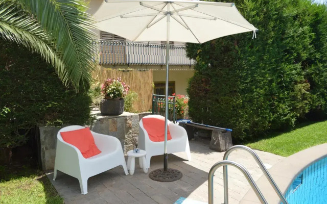 La Tavernetta Dell'Etna