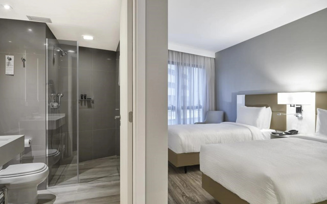 Radisson Barra Rio De Janeiro