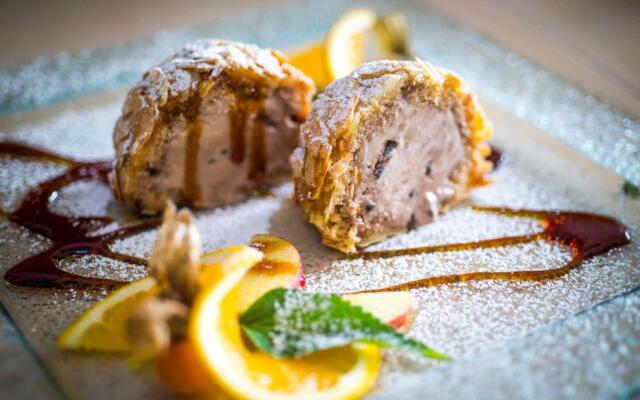 Landgasthof Brunnenwirt Zum Meenzer