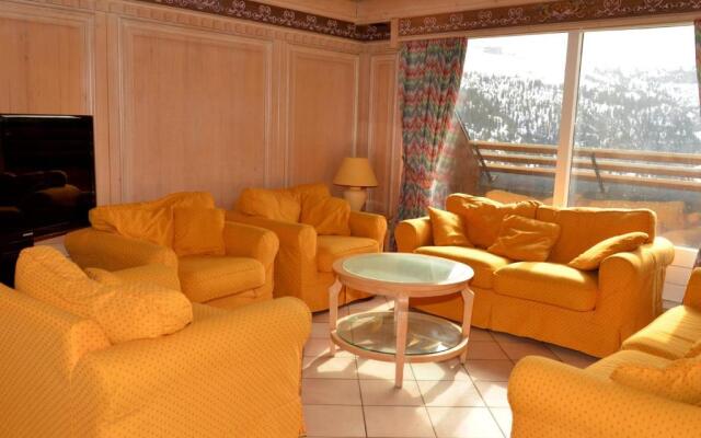 Appartement Flaine, 4 pièces, 10 personnes - FR-1-425-118