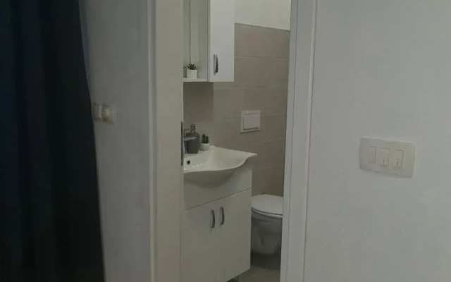 Apartment Radoš