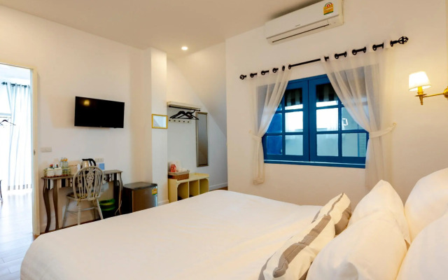 Nai Suan Bed and Breakfast