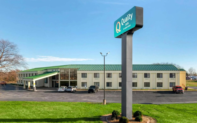 Quality Inn
