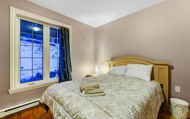 Beautiful 2 Bedroom Chalet