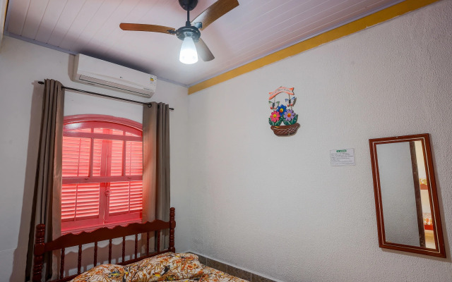 Pousada Gaivotas de Maranduba