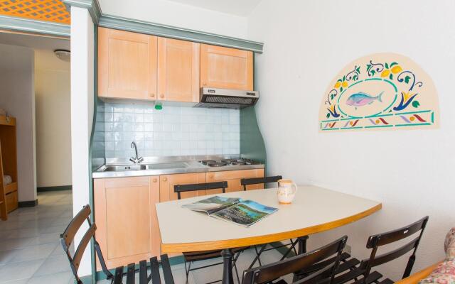 Hotel Residence Julia