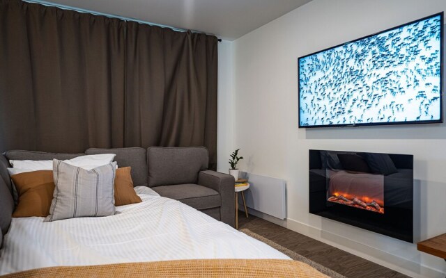 The RendezView by Revelstoke Vacations