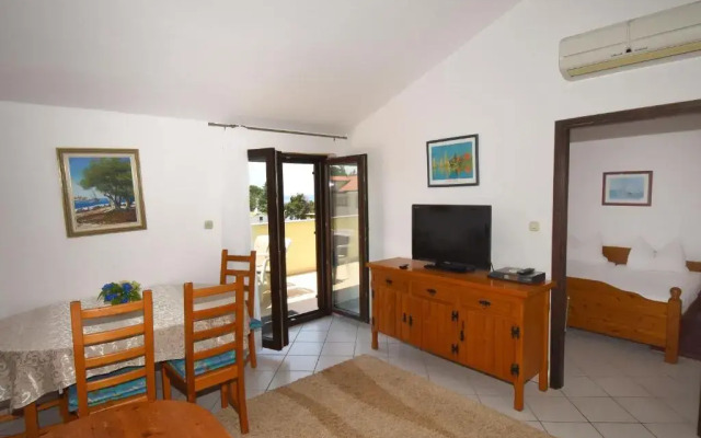 Apartments Jasmina