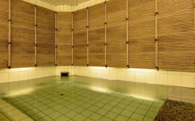 Kanko Hotel Tamaru