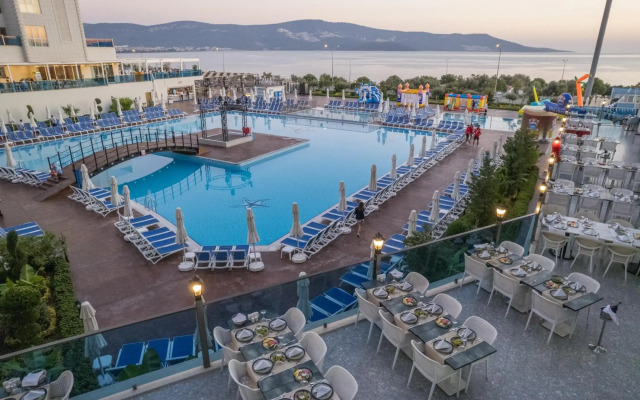Maxeria Blue Didyma Hotel - All Inclusive