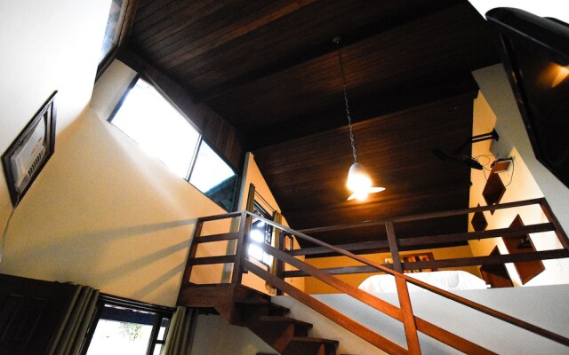 Pousada Paris Hostelli