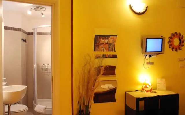 B&B Carlo Felice