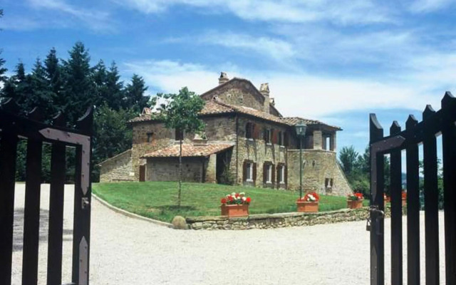 Agriturismo Sant'Illuminato