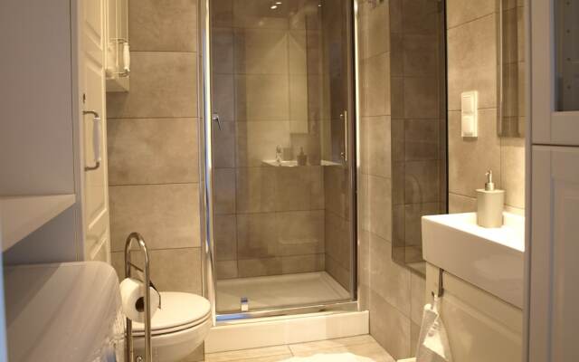 NAMIco apart Sokolowska 11