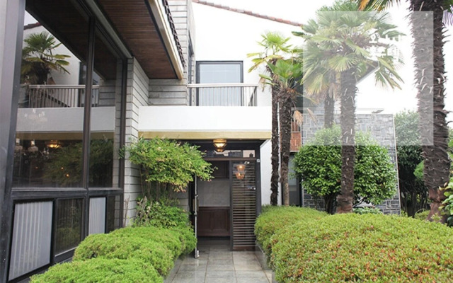 Oasita Hostel