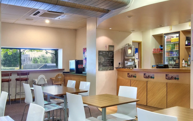 Travelodge Birmingham Fort Dunlop