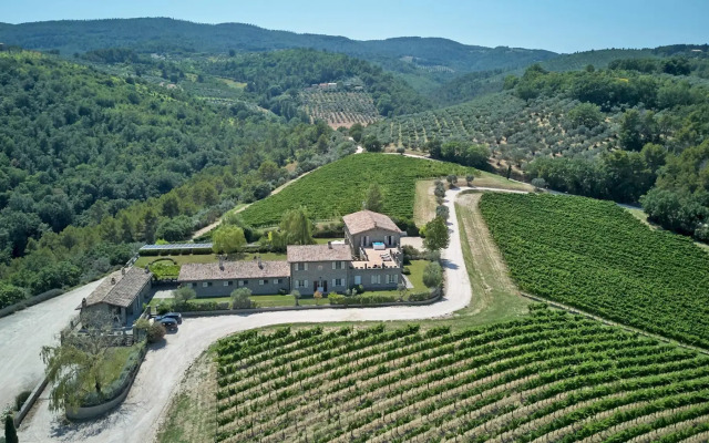 Tenuta Bellafonte 14