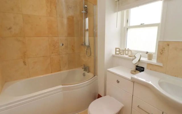 Paddy's Mount Cottage