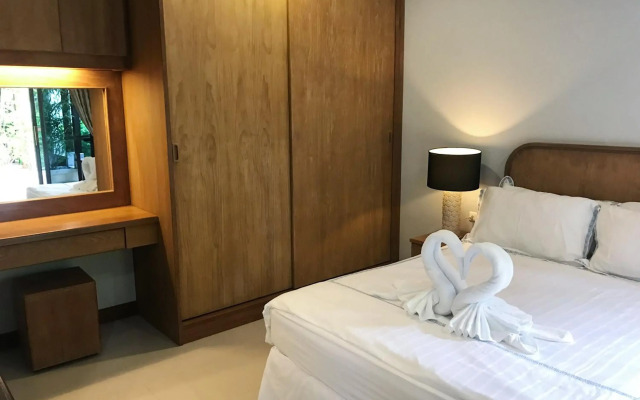 The Nest Samui