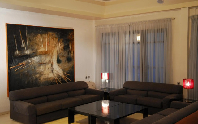 Hersonissos Palace - All Inclusive