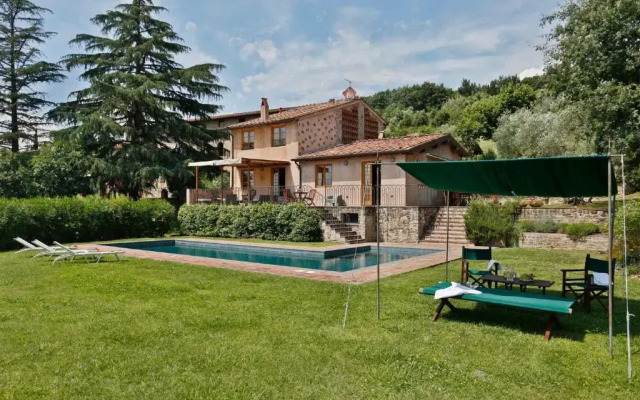 Bertolli Villas