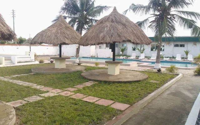Sealane Hotel