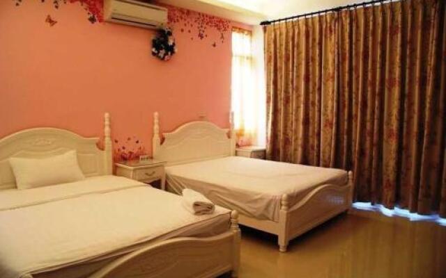 Siyue Homestay
