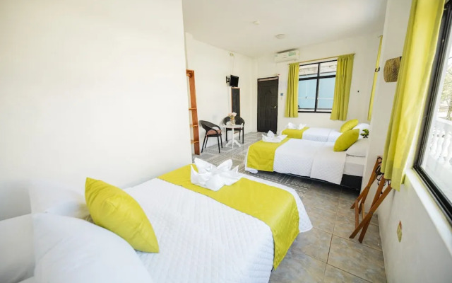 Hostal Gadner