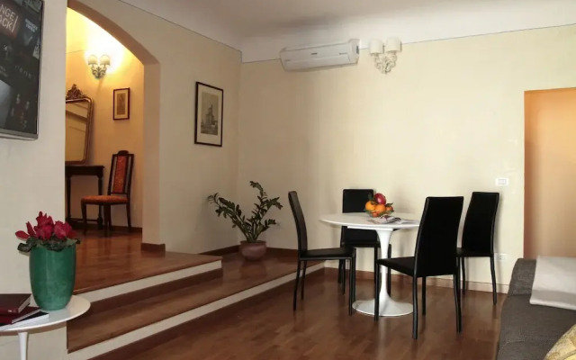 Apartments Cathedral View