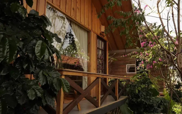 September Garden