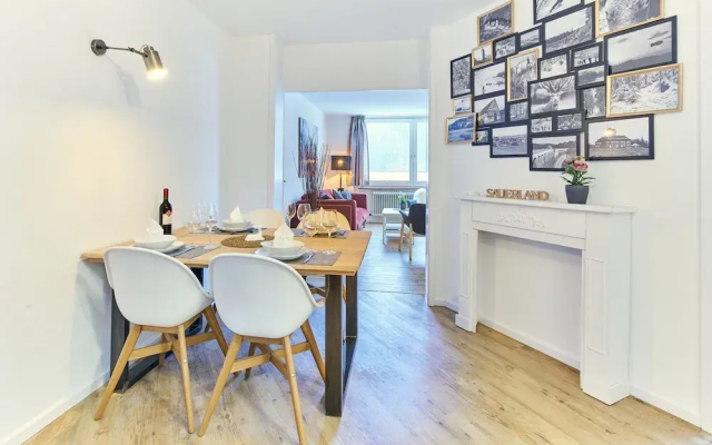 Apartment Winterberg - Stylish