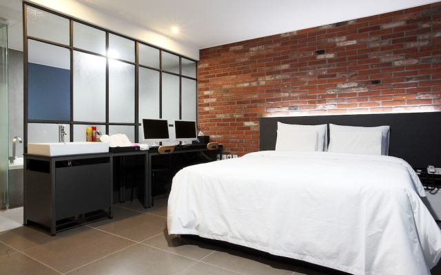 Siheung World Hotel