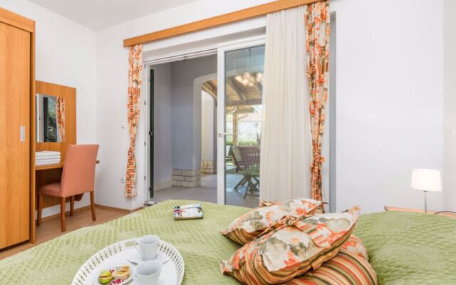 Apartment Petra 4 Spiez