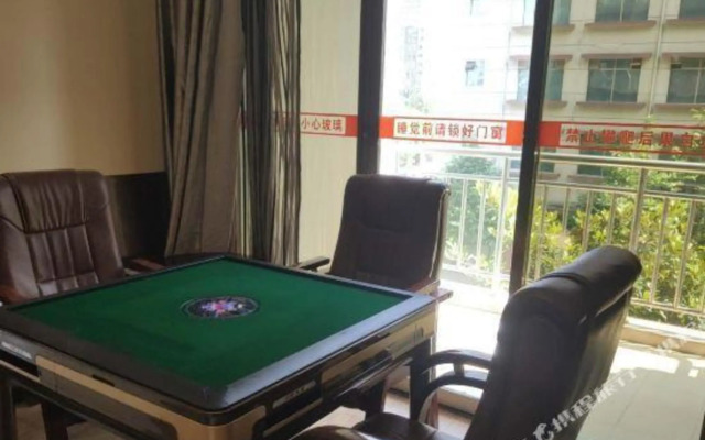 Wenxin 99 Business Hotel