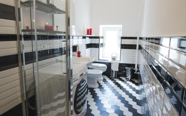 Suite Verona Italianflat