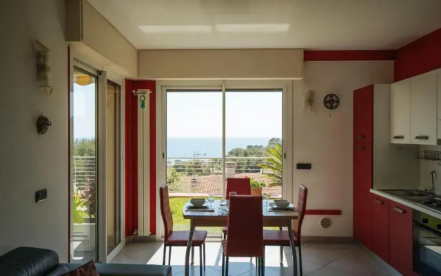 Italianway - Delle Ginestre 28