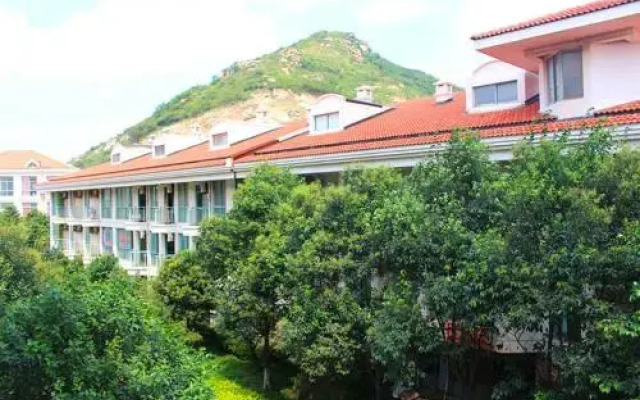 Liandao Swete Peninsula Holiday Hotel