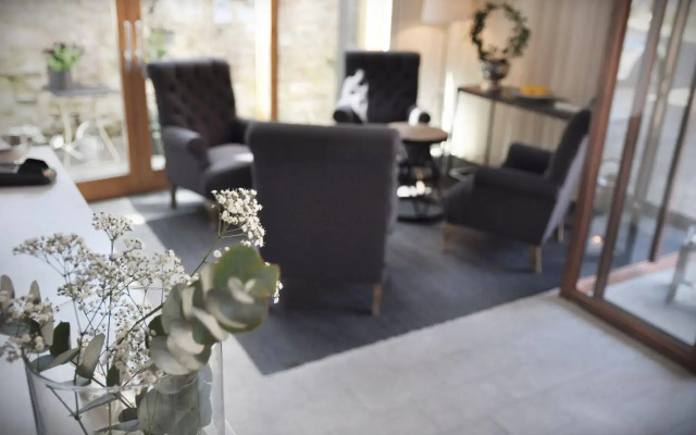 Kalk Hotel