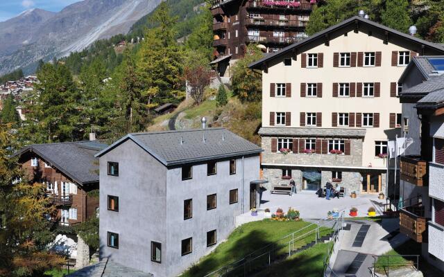 Youth Hostel Zermatt